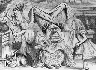 Illustration for article titled Quick-Quack: References and Symbolism (The Brief Angry Version)